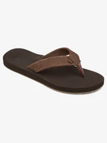 Flip flop da uomo Quiksilver Left Coasta