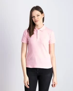 Polo da donna Frogies TWOAW22TS0184/RED