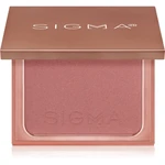 Sigma Beauty Blush dlhotrvajúca lícenka so zrkadielkom odtieň Nearly Wild 7,8 g