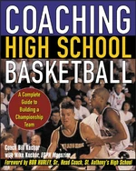 Coaching High School Basketball