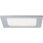 Paulmann 92080 LED vestavné koupelnové svítidlo 12 W N/A chrom