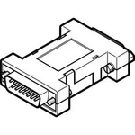 EMC filtr FESTO CAMF-C5-FC 4825847, 24 V, 1 ks