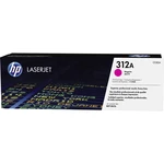 HP 312A CF383A kazeta s tonerom  purpurová 2700 Seiten originál toner