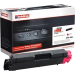 Edding toner  náhradný Kyocera TK-580M kompatibilná purpurová 2800 Seiten EDD-5030