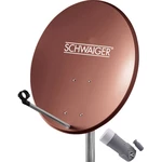 Schwaiger SPI5502SET1 satelit bez prijímača Počet účastníkov: 1