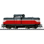 TRIX H0 T22368 Dieselová lokomotíva radu V 142 radu SerFer