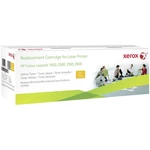 Xerox 003R99718 kazeta s tonerom  náhradný HP 121A, C9702A žltá 4000 Seiten kompatibilná toner