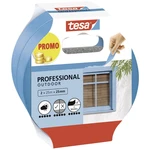 tesa Professional Outdoor 56214-00000-03 maliarska krycia páska  modrá (d x š) 50 m x 25 mm 2 ks