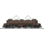 Märklin 39520 Elektrický rušeň H0 série Fc 2x3 / 4 „Köfferli“ SBB