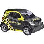 Busch 50721 H0 Smart Centrum Fortwo Kärcher