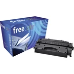 freecolor 505X-FRC kazeta s tonerom  náhradný HP 05X, CE505X čierna 6500 Seiten kompatibilná toner