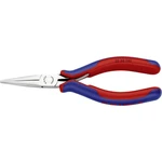 Knipex 35 62 145 pre elektroniku a jemnú mechaniku špicaté kliešte rovné 145 mm