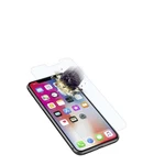 Cellularline TETRAGLASSIPH8 ochranné sklo na displej smartfónu Vhodné pre: Apple iPhone X 1 ks