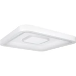 LEDVANCE Smart + Wifi Stella 485 mm 4058075573390 LED stropné svietidlo 32 W En.trieda 2021: F (A - G) teplá biela biela