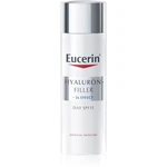 Eucerin Hyaluron-Filler + 3x Effect denní krém proti stárnutí pleti SPF 15 50 ml