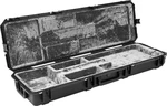 SKB Cases 3I-5014-OP iSeries ATA Open Cavity Bass Cutie pentru chitară bas