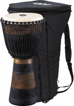 Meinl ADJ3-L+BAG African Earth Rhythm Series 12" Djembe