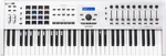 Arturia Keylab mkII 61 MIDI keyboard White