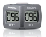 Raymarine T060 Micro Compass Námorný displej