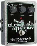 Electro Harmonix Stereo Clone Theory