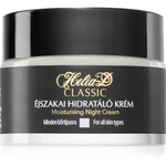 Helia-D Classic hydratační noční krém 50 ml