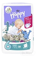 bella HAPPY 6 JUNIOR EXTRA