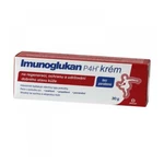 Imunoglukan P4H&#174; krém 30g