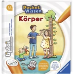 Ravensburger telo tiptoi® tiptoi® Körper 55420