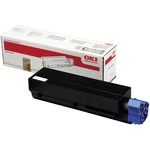 OKI 44574702 kazeta s tonerom čierna 3000 Seiten toner  originál B411 B431