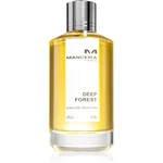 Mancera Deep Forest parfémovaná voda unisex 120 ml