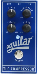 Aguilar TLC Compressor Bass-Effekt