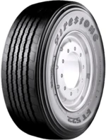 FIRESTONE 385/65 R 22.5 160J FT522 TL