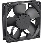 EBM Papst 4314 NN axiálny ventilátor 24 V/DC 187 m³/h (d x š x v) 119 x 119 x 32 mm