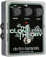 Electro Harmonix Stereo Clone Theory Kytarový efekt