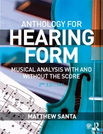 Hearing Form--Anthology