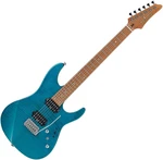 Ibanez MM1-TAB Transparent Aqua Blue Elektrická kytara