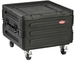 SKB Cases 1SKB-R1906 Roto-Molded Rack Expansion Case - 6U Rackový kufr