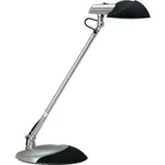 Stolní LED lampa Maul Storm, 8200990, 7 W, černá, bílá