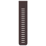 Remienok Polar 22mm bez spony, vel. S (910100457) hnedá náhradný remienok k hodinkám • šírka 22 mm • na obvod zápästia S (13 – 19 cm) • kompatibilný s