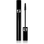 Sisley So Stretch Mascara objemová a prodlužující řasenka odstín 3 Deep Black 7,5 ml