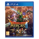 Dragon Quest Heroes 2 - PS4