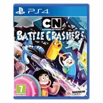 Cartoon Network: Battle Crashers - PS4