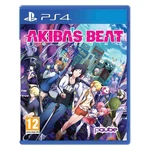 Akiba’s Beat - PS4