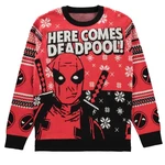 Pulóver Deadpool (Marvel) 2XL