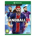 Handball 21 - XBOX ONE