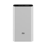 Xiaomi Mi 18W Fast Charge Powerbank 3 - 10 000mAh, silver