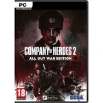 Company of Heroes 2 (All Out War Edition) - PC