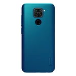 Tok Nillkin Super Frosted  Xiaomi Redmi Note 9, kék