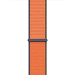 Apple Watch 44mm Kumquat Sport Loop