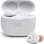 JBL Tune 125TWS, white